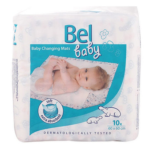 Bed Cover Baby Bel (10 uds) Bel