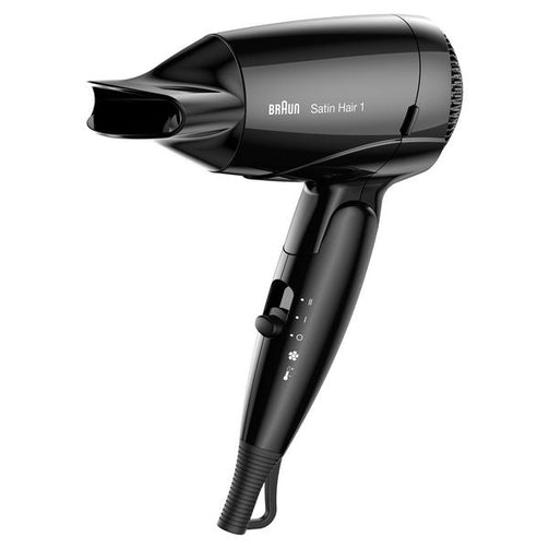 Hairdryer Braun HD 130 Satin Hair 1 1200W Braun