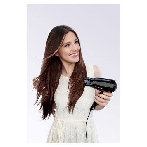Hairdryer Braun HD 130 Satin Hair 1 1200W Braun