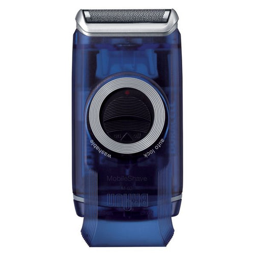 Shaver Braun MobileShave PocketGo M 60B Braun