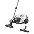 Bagless Vacuum Cleaner BOSCH BGS41K332 2,4 L 77 dB 550W White BOSCH