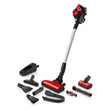 Stick Vacuum Cleaner BOSCH BBS61PET2 18V 0,3L Rojo BOSCH