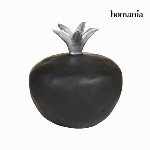 Decorative Figure Resin (24 x 22 x 22 cm) by Homania BigBuy Home