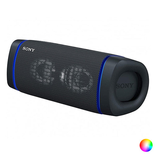 Portable Speaker Sony SRSXB33 Sony