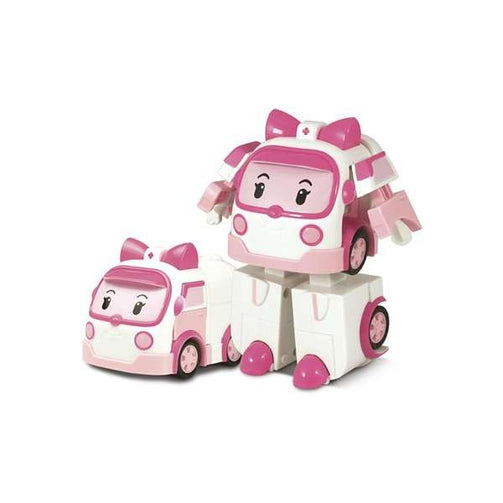 Robot Robocar BigBuy Fun