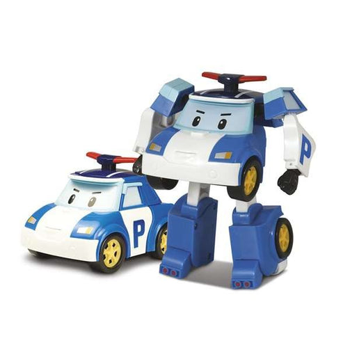 Robot Robocar BigBuy Fun