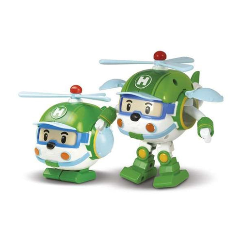 Robot Robocar BigBuy Fun