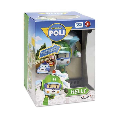 Robot Robocar BigBuy Fun