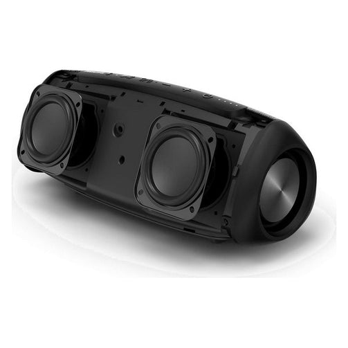 Portable Bluetooth Speakers Philips TAS5305/00 16W Black Philips