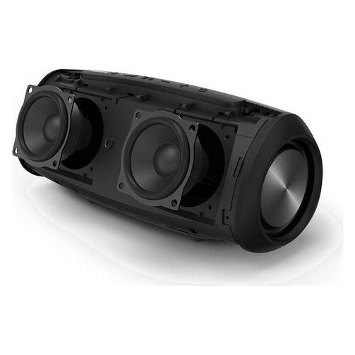 Portable Bluetooth Speakers Philips TAS6305/00 20W Black Philips