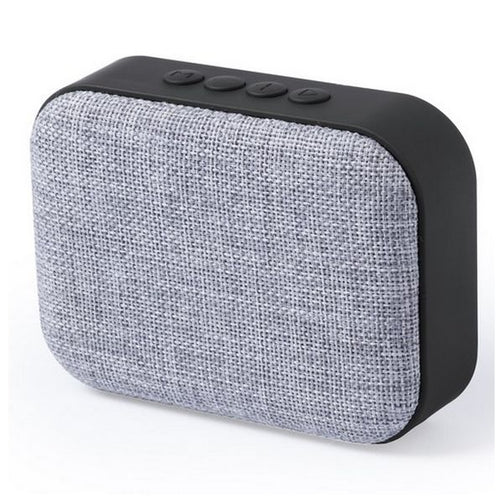 Bluetooth Speakers 3W USB 145766 BigBuy Tech