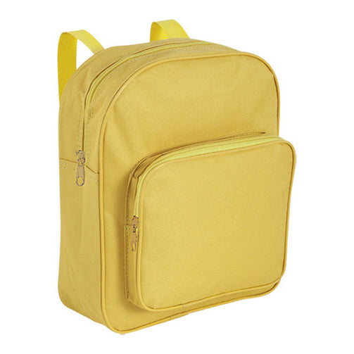 School Bag Polyester 600d 143257 BigBuy School