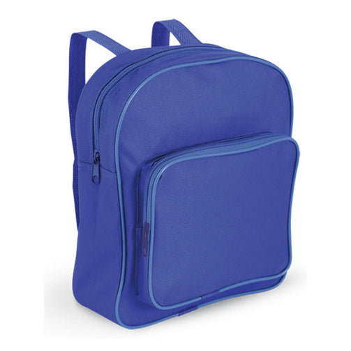 School Bag Polyester 600d 143257 BigBuy School