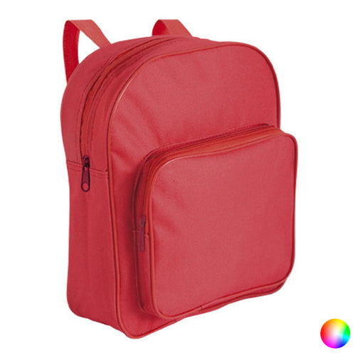 School Bag Polyester 600d 143257 BigBuy School