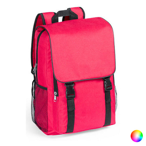 Multipurpose Backpack 144922 BigBuy School