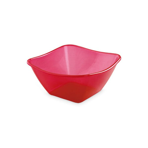 Polypropylene Salad Bowl (4 L) 142498 BigBuy Cooking