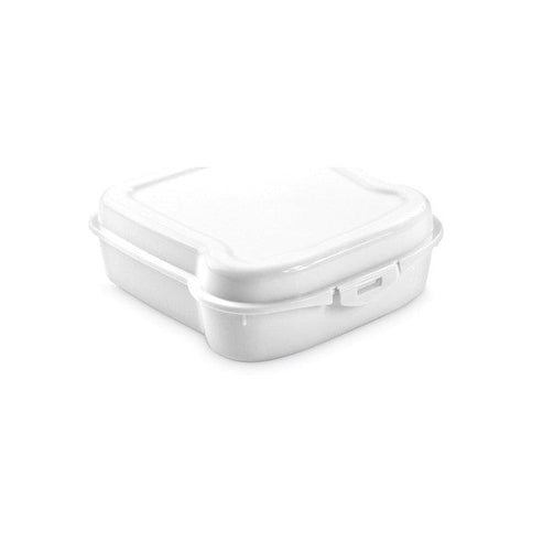 Sandwich Box (450 ml) 142500 BigBuy Cooking