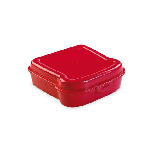 Sandwich Box (450 ml) 142500 BigBuy Cooking