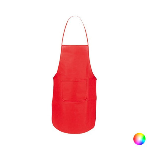 Apron with Pocket (50 x 73 cm) 144168 BigBuy Cooking