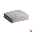 Fleece Blanket (120 x 150 cm) 144358 BigBuy Home