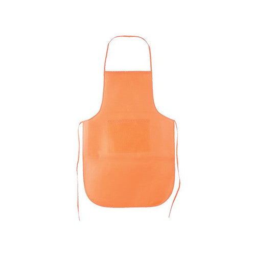 Apron with Pocket (50 x 73 cm) 149288 BigBuy Cooking
