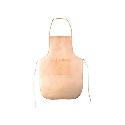 Apron with Pocket (50 x 73 cm) 149288 BigBuy Cooking