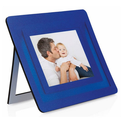 Photo-holding Mat 144242 BigBuy Tech