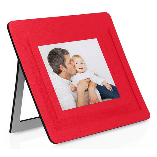 Photo-holding Mat 144242 BigBuy Tech
