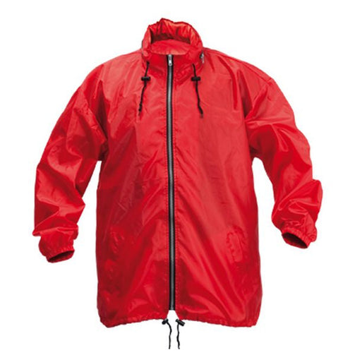 Impermeable Men 143875 BigBuy Fashion