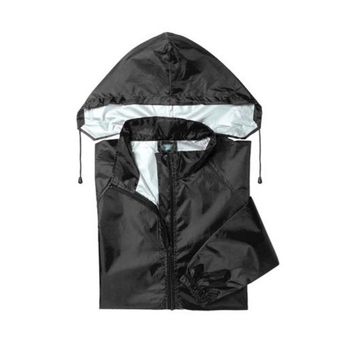 Impermeable Unisex 144552 BigBuy Fashion