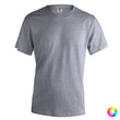 Unisex Short Sleeve T-Shirt 145859 BigBuy Sport