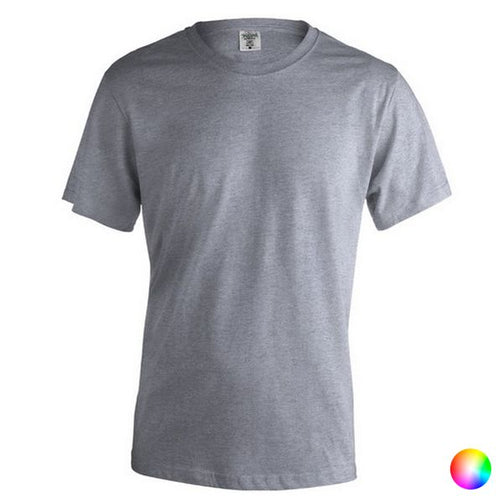 Unisex Short Sleeve T-Shirt 145859 BigBuy Sport