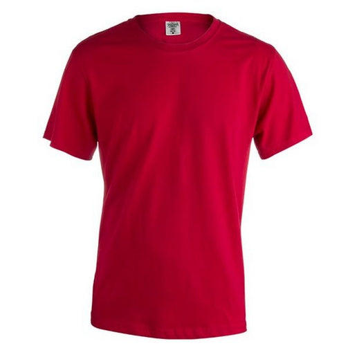 Unisex Short Sleeve T-Shirt 145859 BigBuy Sport