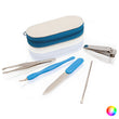 Manicure Set (5 pcs) 143470 BigBuy Beauty