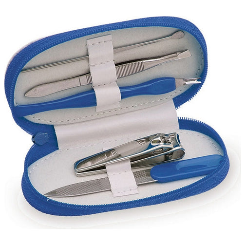 Manicure Set (5 pcs) 143470 BigBuy Beauty