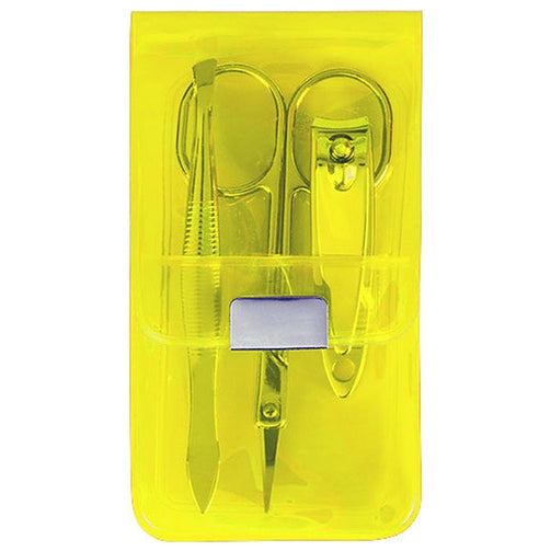 Manicure Set (3 pcs) 144782 BigBuy Beauty