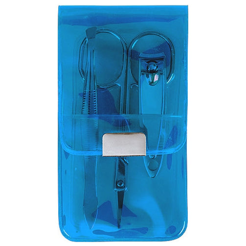 Manicure Set (3 pcs) 144782 BigBuy Beauty