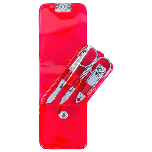 Manicure Set (3 pcs) 144782 BigBuy Beauty