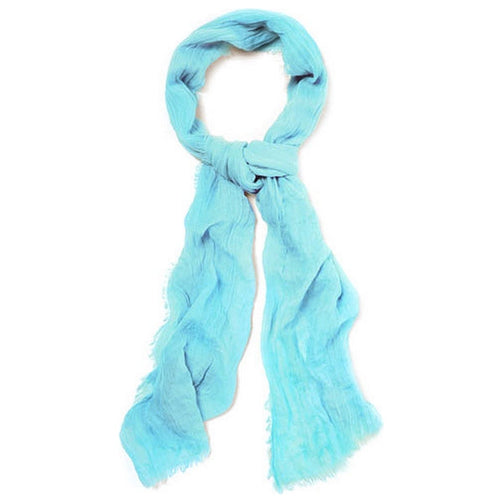 Handkerchief (150 x 75 cm) 144832 BigBuy Accessories