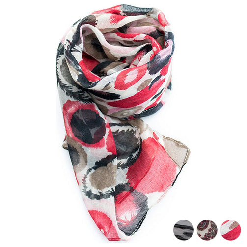 Handkerchief (150 x 50 cm) 147063 BigBuy Accessories