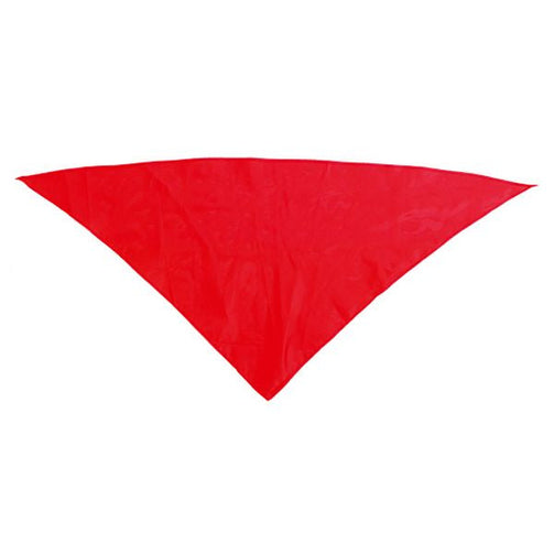 Triangular Neckerchief 143029 (100 x 70 cm) BigBuy Accessories