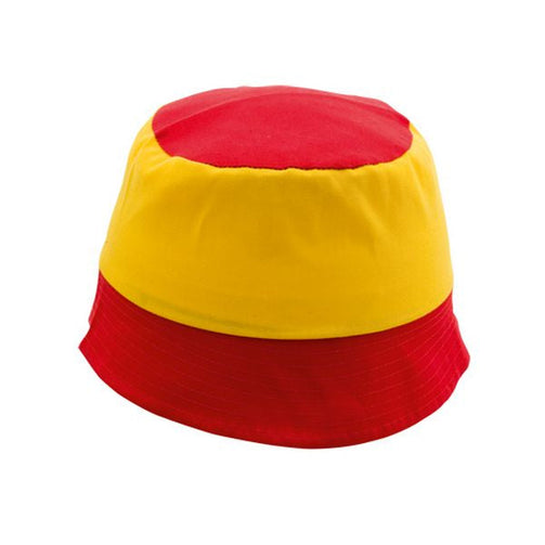 Flags of the world Hat 143123 BigBuy Accessories