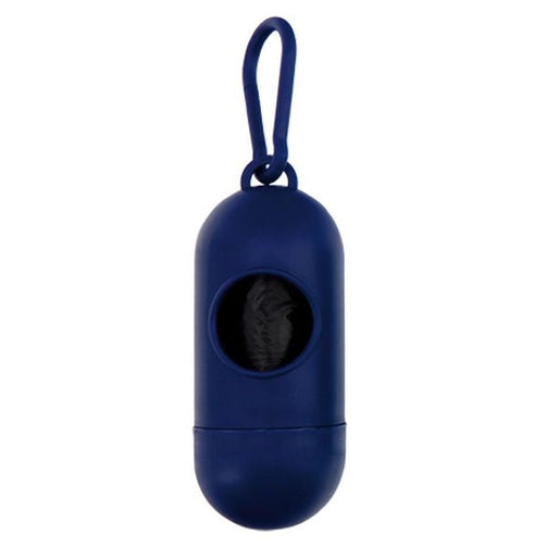 Pet Bag Dispenser 143780 BigBuy Tech