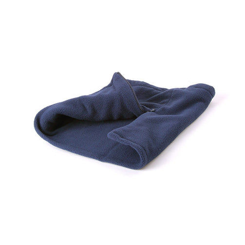 Neck Warmer 144608 BigBuy Accessories