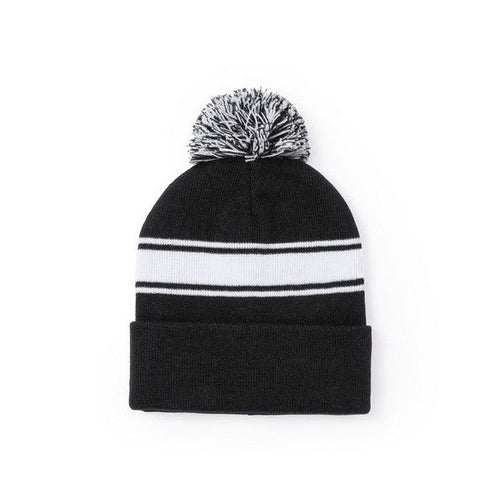 Hat Bicoloured 145592 BigBuy Accessories