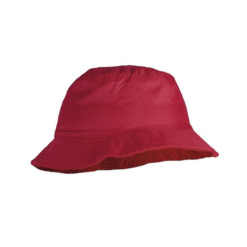 Reversible Hat 149066 BigBuy Accessories