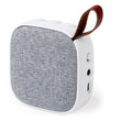 Bluetooth Speakers 3W 146253 BigBuy Tech