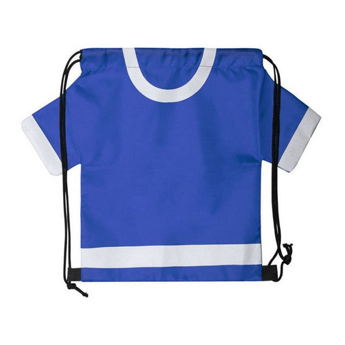 Folding Drawstring Backpack 146449 BigBuy Outdoor