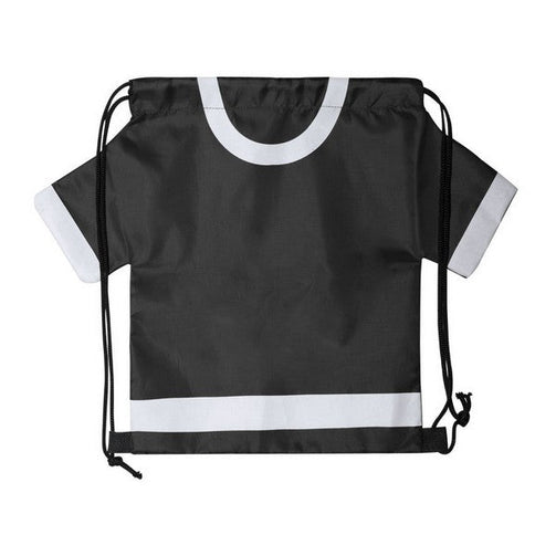 Folding Drawstring Backpack 146449 BigBuy Outdoor