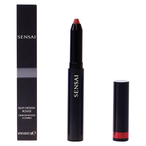 Lip Liner Silky Design Rouge Kanebo Kanebo